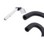 SUNSONG 3404504 Power Steering Return Line Hose Assembly