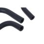 SUNSONG 3404510 Power Steering Return Line Hose Assembly