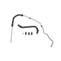 SUNSONG 3404525 Power Steering Return Line Hose Assembly