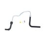 SUNSONG 3404528 Power Steering Return Line Hose Assembly