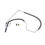 SUNSONG 3404529 Power Steering Return Line Hose Assembly