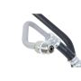 SUNSONG 3404529 Power Steering Return Line Hose Assembly