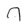 SUNSONG 3404533 Power Steering Return Line Hose Assembly