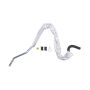 SUNSONG 3404535 Power Steering Return Line Hose Assembly