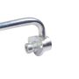 SUNSONG 3404538 Power Steering Pressure Line Hose Assembly