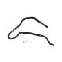 SUNSONG 3404540 Power Steering Return Line Hose Assembly