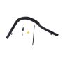 SUNSONG 3404541 Power Steering Return Line Hose Assembly