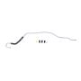 SUNSONG 3404542 Power Steering Return Line Hose Assembly