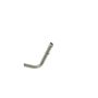 SUNSONG 3404558 Power Steering Return Line Hose Assembly