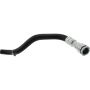 SUNSONG 3404562 Power Steering Return Line Hose Assembly