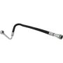 SUNSONG 3404564 Power Steering Return Line Hose Assembly