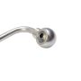 SUNSONG 3404569 Power Steering Return Line Hose Assembly