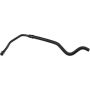 SUNSONG 3404570 Power Steering Reservoir Hose