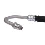 SUNSONG 3404573 Power Steering Return Line Hose Assembly