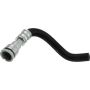 SUNSONG 3404575 Power Steering Return Line Hose Assembly