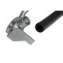 SUNSONG 3404578 Power Steering Hose Assembly