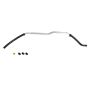 SUNSONG 3404579 Power Steering Return Line Hose Assembly
