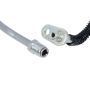 SUNSONG 3404582 Power Steering Pressure Line Hose Assembly