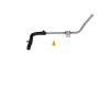 SUNSONG 3404586 Power Steering Return Line Hose Assembly