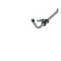 SUNSONG 3404586 Power Steering Return Line Hose Assembly