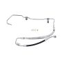SUNSONG 3404598 Power Steering Pressure Line Hose Assembly