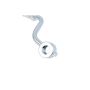 SUNSONG 3404600 Power Steering Pressure Line Hose Assembly