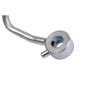 SUNSONG 3404602 Power Steering Pressure Line Hose Assembly