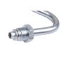 SUNSONG 3404602 Power Steering Pressure Line Hose Assembly