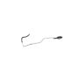 SUNSONG 3404614 Power Steering Return Line Hose Assembly