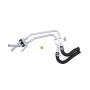 SUNSONG 3404618 Power Steering Return Line Hose Assembly
