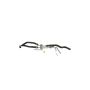 SUNSONG 3404619 Power Steering Return Line Hose Assembly