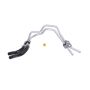 SUNSONG 3404620 Power Steering Return Line Hose Assembly