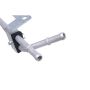 SUNSONG 3404620 Power Steering Return Line Hose Assembly