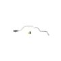 SUNSONG 3404622 Power Steering Return Line Hose Assembly