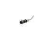 SUNSONG 3404622 Power Steering Return Line Hose Assembly