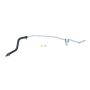 SUNSONG 3404624 Power Steering Return Line Hose Assembly