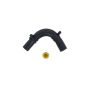 SUNSONG 3404625 Power Steering Return Line Hose Assembly