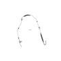 SUNSONG 3404629 Power Steering Return Line Hose Assembly