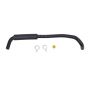 SUNSONG 3404630 Power Steering Return Line Hose Assembly