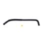 SUNSONG 3404634 Power Steering Return Line Hose Assembly