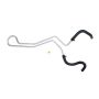 SUNSONG 3404638 Power Steering Return Line Hose Assembly