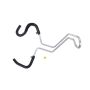 SUNSONG 3404639 Power Steering Return Line Hose Assembly