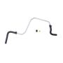 SUNSONG 3404640 Power Steering Return Line Hose Assembly