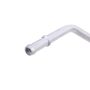 SUNSONG 3404643 Power Steering Return Line Hose Assembly