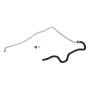 SUNSONG 3404647 Power Steering Return Line Hose Assembly