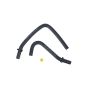 SUNSONG 3404656 Power Steering Return Line Hose Assembly