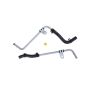 SUNSONG 3404667 Power Steering Return Line Hose Assembly