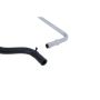 SUNSONG 3404667 Power Steering Return Line Hose Assembly