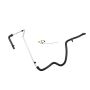 SUNSONG 3404671 Power Steering Return Line Hose Assembly