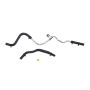SUNSONG 3404686 Power Steering Return Line Hose Assembly